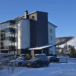 Tahko Spa Hotel Tahkovuori