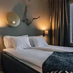 Tahko Spa Hotel Huoneistohotelli