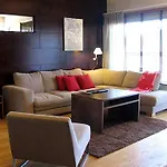 Huoneistohotelli Tahko Spa Hotel 4*