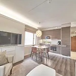 Tahko Spa Hotel Huoneistohotelli 4*