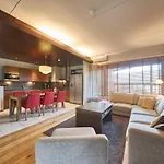 Apart Otel Tahko Spa Hotel