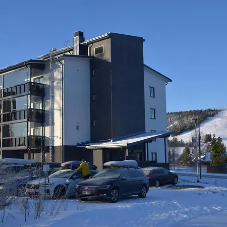 Spa Tahkovuori