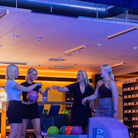 Aparthotel Tahko Spa Hotel 4*