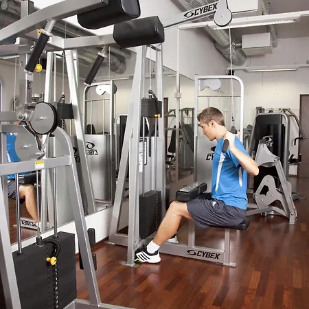 Aparthotel Tahko Spa Hotel Tahkovuori