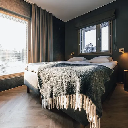 Tahko Spa Hotel 4* Tahkovuori