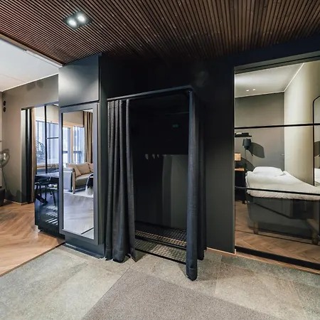 شقة فندقية Tahko Spa Hotel