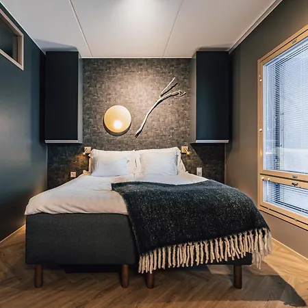 Апарт-отель Tahko Spa Hotel 4*