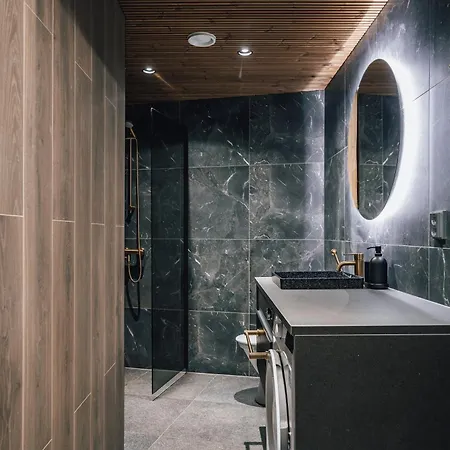 Spa Tahkovuori