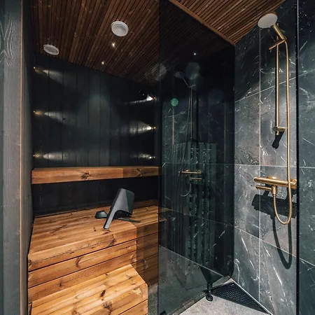 Tahko Spa Hotel 4* Tahko