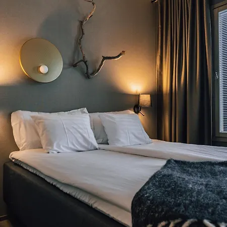 Spa Aparthotel
