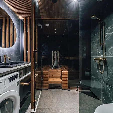 Aparthotel Tahko Spa Hotel
