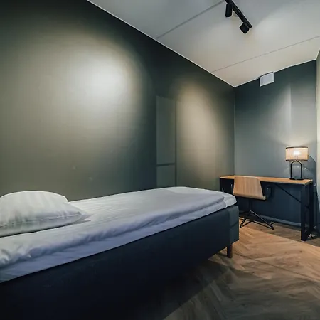 Huoneistohotelli Tahko Spa Hotel 4*