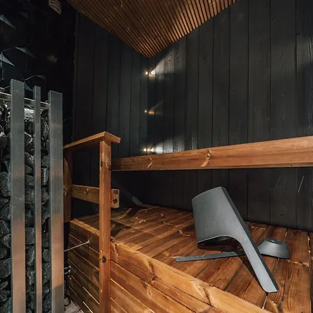 Aparthotel Tahko Spa Hotel Tahkovuori