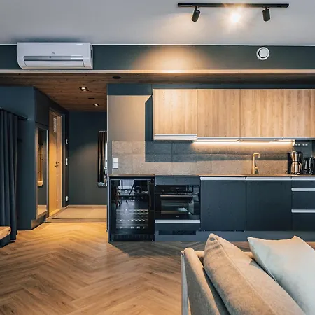 Tahko Spa Hotel 4*