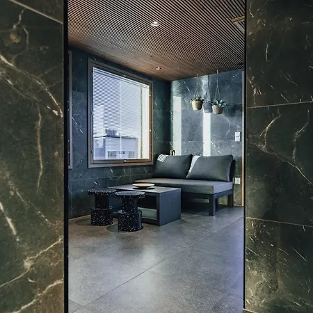 Aparthotel Tahko Spa Hotel