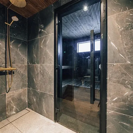 Tahko Spa Hotel Aparthotel 4*