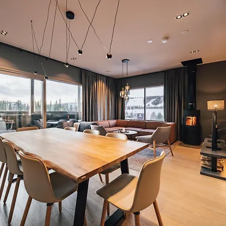 Tahko Spa Hotel 4*