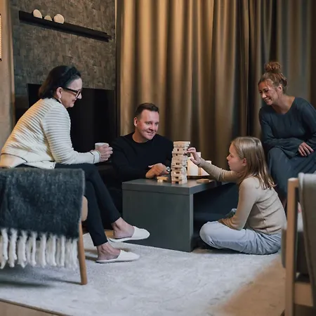 Tahko Spa Hotel 4*