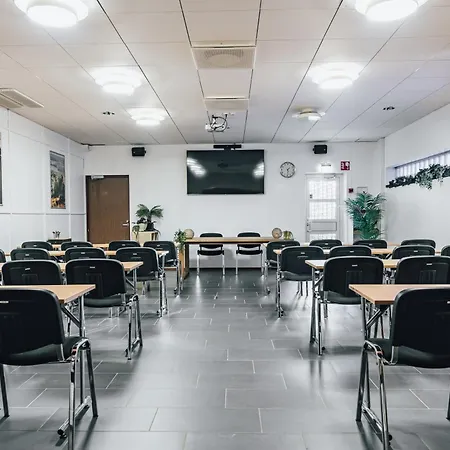 Tahko Spa Hotel 4* Tahkovuori