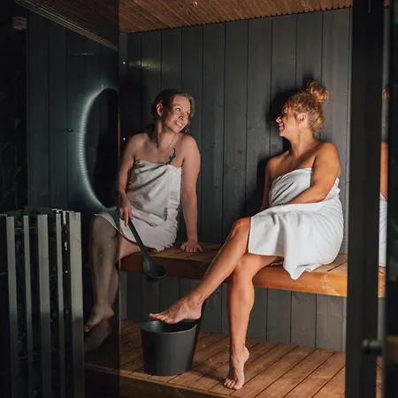 Tahko Spa Hotel