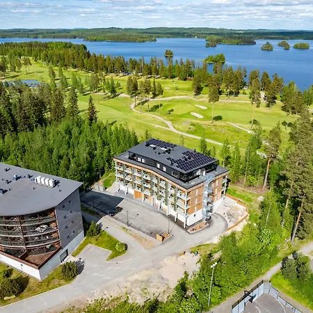 Tahko Spa Hotel