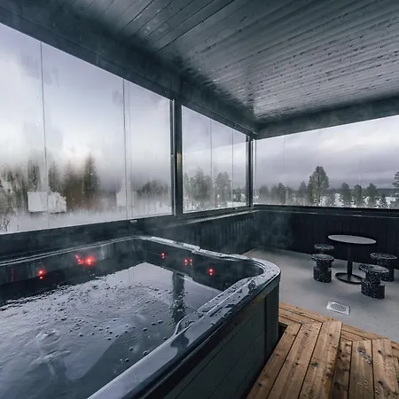 Aparthotel Tahko Spa Hotel