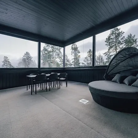 Tahko Spa Hotel