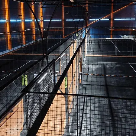 Tahko Spa Hotel Тахковуори