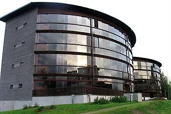 Huoneistohotelli Tahko Spa Hotel