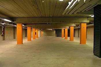 Tahko Spa Hotel Huoneistohotelli