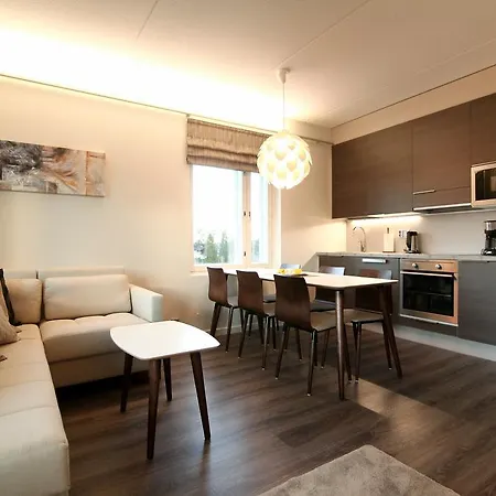 Tahko Spa Hotel