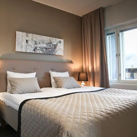 Tahko Spa Hotel