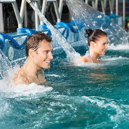 Aparthotel Tahko Spa Hotel 4*