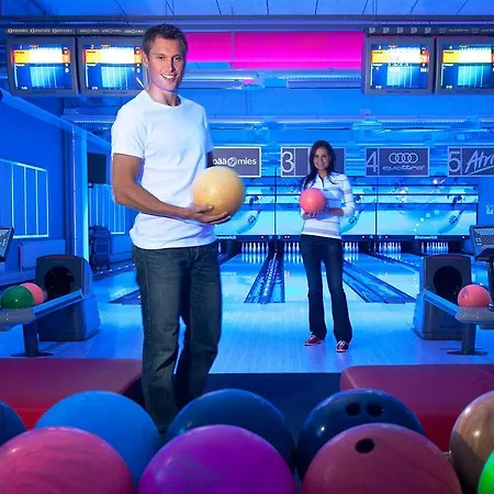 Апарт-отель Tahko Spa Hotel