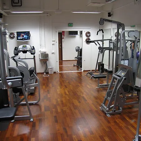 Huoneistohotelli Tahko Spa Hotel