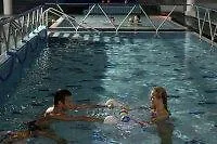 Tahko Spa Hotel Huoneistohotelli