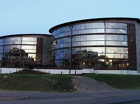 Huoneistohotelli Tahko Spa Hotel 4*