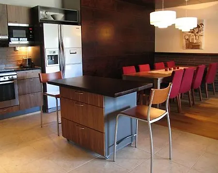 Апарт-отель Tahko Spa Hotel