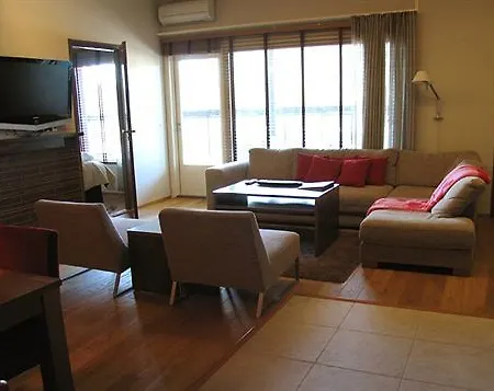 Tahko Spa Hotel Тахковуори