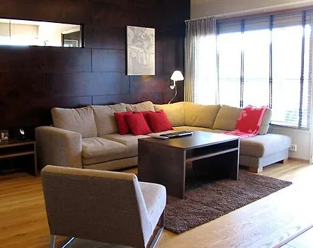 Aparthotel Tahko Spa Hotel 4*
