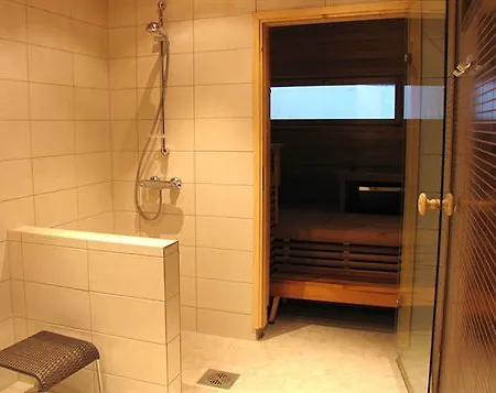 Tahko Spa Hotel 4* Tahkovuori