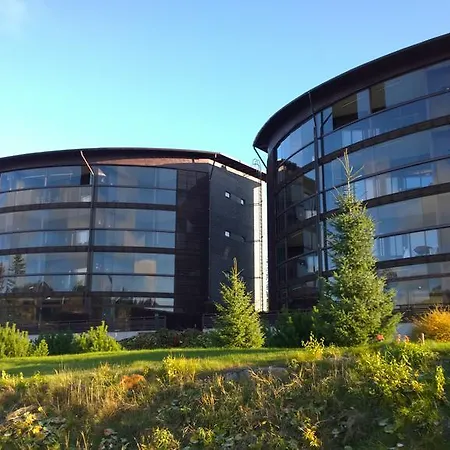 Tahko Spa Hotel 4*