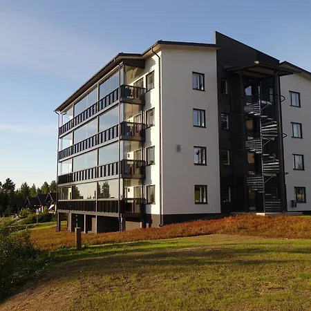 Aparthotel Tahko Spa Hotel