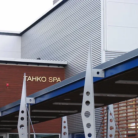 Tahko Spa Hotel 4*