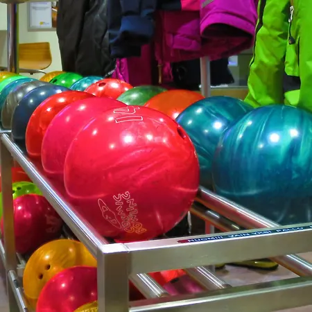 Huoneistohotelli Tahko Spa Hotel Tahkovuori