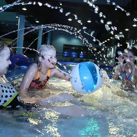 Tahko Spa Hotel Aparthotel
