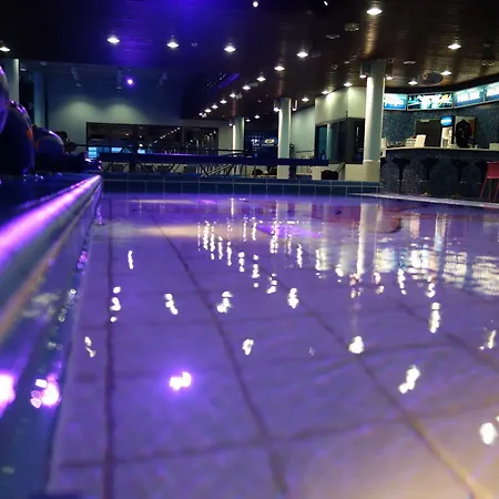 Huoneistohotelli Tahko Spa Hotel Tahkovuori