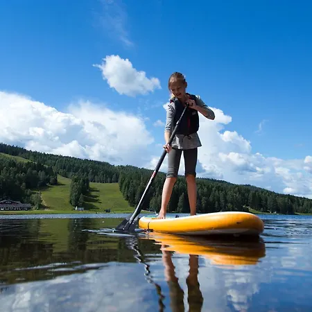 Aparthotel Tahko Spa Hotel Tahkovuori