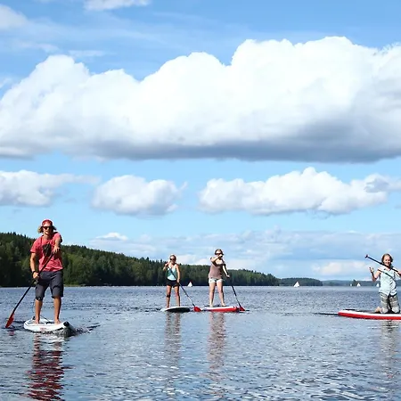 Tahko Spa Hotel Апарт-отель