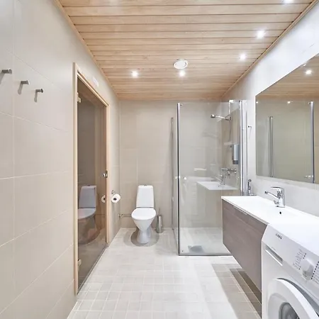 Tahko Spa Hotel 4*